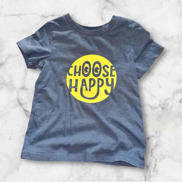 Cat and Jack t-shirt size 18m - Picture 2 of 6